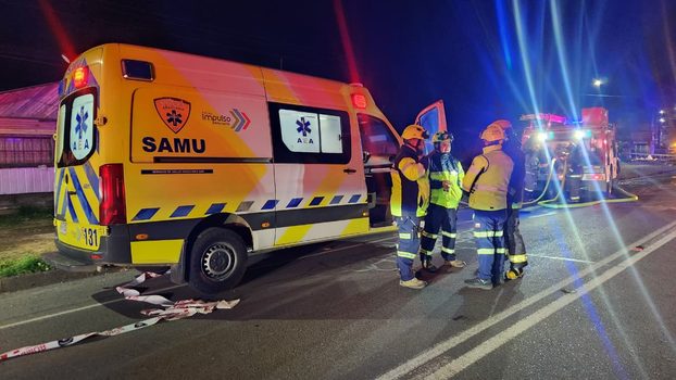 Tragedia en Pitrufquén: versiones contrapuestas surgen tras fatal incendio que dejó 16 adultos mayores fallecidos