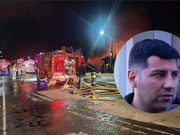 Nieto de víctima fatal en incendio de Pitrufquén pide esclarecer tragedia y relata inquietudes sobre el hogar