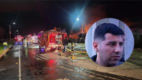 Nieto de víctima fatal en incendio de Pitrufquén pide esclarecer tragedia y relata inquietudes sobre el hogar