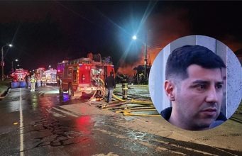 Nieto de víctima fatal en incendio de Pitrufquén pide esclarecer tragedia y relata inquietudes sobre el hogar