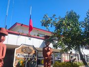 Pitrufquén suspende su tradicional desfile de fiestas patrias tras tragedia en Comuy y decisión divide a vecinos en redes sociales