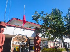 Pitrufquén suspende su tradicional desfile de fiestas patrias tras tragedia en Comuy y decisión divide a vecinos en redes sociales