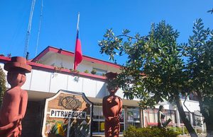 Pitrufquén suspende su tradicional desfile de fiestas patrias tras tragedia en Comuy y decisión divide a vecinos en redes sociales