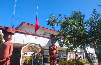 Pitrufquén suspende su tradicional desfile de fiestas patrias tras tragedia en Comuy y decisión divide a vecinos en redes sociales