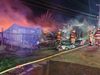 A más de dos semanas del incendio en hogar El Edén de Pitrufquén, cinco víctimas aún esperan ser identificadas