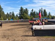 Club de rodeo criollo Rinconada de Chanco suspende tradicional tarde criolla en señal de duelo por tragedia en Pitrufquén