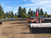 Club de rodeo criollo Rinconada de Chanco suspende tradicional tarde criolla en señal de duelo por tragedia en Pitrufquén