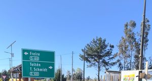Carabineros de Pitrufquén refuerza campaña preventiva durante fiestas patrias con foco en abigeato y seguridad vial