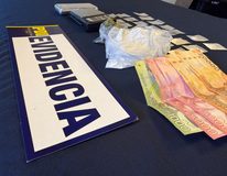 Detienen a hombre acusado de comercializar drogas al interior de un inmueble en Pitrufquén