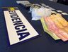 Detienen a hombre acusado de comercializar drogas al interior de un inmueble en Pitrufquén
