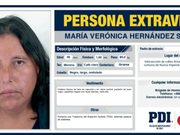 A 100 días de su desaparición, familia continúa buscando a mujer de 46 años en Nueva Imperial