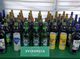 Freire: decomisan bebidas alcohólicas tras detectar presunta venta clandestina en sector Hacienda Allipén