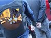 Cinco personas fueron detenidas por presunta sustracción de menores: una de las víctimas fue abandonada en Freire