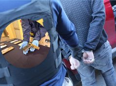 Cinco personas fueron detenidas por presunta sustracción de menores: una de las víctimas fue abandonada en Freire