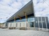 Nuevo Terminal de Buses de Hualpín fortalece conectividad de la zona costera beneficiando a más de 4 mil personas