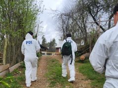PDI encuentra cadáver de un adulto mayor en sector Alto Mirador en Pitrufquén
