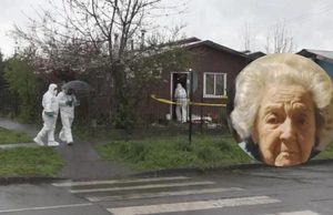 Pitrufquén enfrenta un nuevo crimen en medio del duelo por Comuy: buscan al responsable de la muerte de una mujer de 91 años