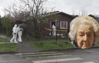 Pitrufquén enfrenta un nuevo crimen en medio del duelo por Comuy: buscan al responsable de la muerte de una mujer de 91 años