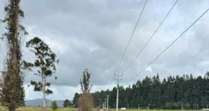 Municipalidad de Pitrufquén llama a la prevención ante intensas precipitaciones y posible aumento de caudales
