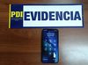 Detienen en Freire a hombre acusado de robar un iPhone a taxista tras trasladarlo a un sector rural
