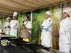 Con destacados chefs nacionales: V versión del SeminarioSabores y Saberes celebra la riqueza gastronómica de LaAraucanía