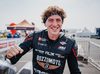 ¡Pucón presente en el Mundial! Bruno Bozzo firma un gran estreno en Marruecos y termina como tercer chileno en Rally2