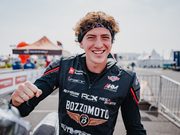 ¡Pucón presente en el Mundial! Bruno Bozzo firma un gran estreno en Marruecos y termina como tercer chileno en Rally2
