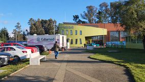 Pitrufquén realizará operativo de mamografías del 1 al 13 de octubre para prevenir y detectar tempranamente el cáncer de mama