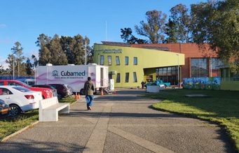 Pitrufquén realizará operativo de mamografías del 1 al 13 de octubre para prevenir y detectar tempranamente el cáncer de mama