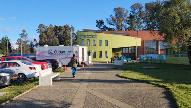 Pitrufquén realizará operativo de mamografías del 1 al 13 de octubre para prevenir y detectar tempranamente el cáncer de mama