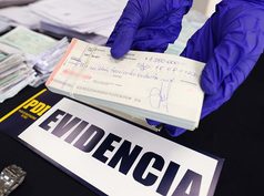 Investigada por al menos 15 estafas en distintas ciudades: mujer fue detenida en Lautaro y quedó en prisión preventiva