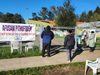 Salud municipal de Pitrufquén se suma al paro nacional con 100% de adhesión y mantiene turnos éticos para prestaciones esenciales