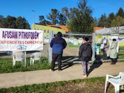 Salud municipal de Pitrufquén se suma al paro nacional con 100% de adhesión y mantiene turnos éticos para prestaciones esenciales