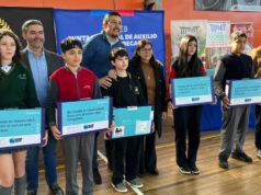 Becas TIC 2026 llegan a su recta final beneficiando a estudiantes de Carahue y Saavedra