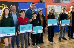 Becas TIC 2026 llegan a su recta final beneficiando a estudiantes de Carahue y Saavedra