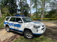 Hallan cuerpo en sitio eriazo del sector La Gruta en Villarrica: PDI investiga posible participación de terceros