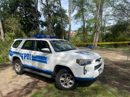 Hallan cuerpo en sitio eriazo del sector La Gruta en Villarrica: PDI investiga posible participación de terceros