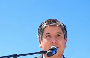 Columna de opinión: ¿Para qué sirven las alertas rojas si esperamos el desborde?