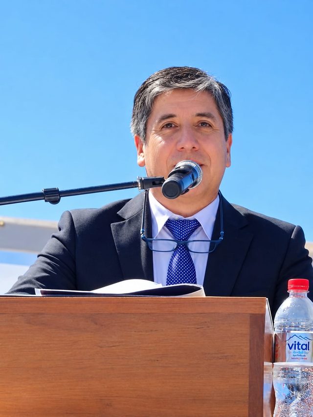 Columna de opinión: ¿Para qué sirven las alertas rojas si esperamos el desborde?