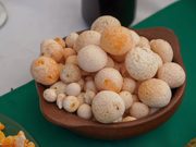 Una tradición que crece en Pitrufquén: Colga prepara su 8va. feria campesina de la nalca y el digüeñe con más de 50 stands