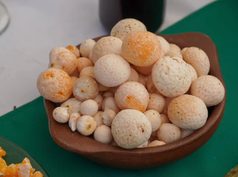 Una tradición que crece en Pitrufquén: Colga prepara su 8va. feria campesina de la nalca y el digüeñe con más de 50 stands