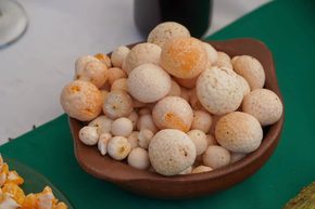 Una tradición que crece en Pitrufquén: Colga prepara su 8va. feria campesina de la nalca y el digüeñe con más de 50 stands
