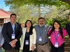 Representantes de La Araucanía culminan 2da Escuela de Liderazgo Democrático «Mas para Chile»