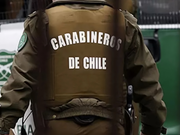 Dan de baja a carabinero que permanece en prisión preventiva por homicidio ocurrido en Padre Las Casas