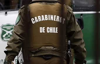 Dan de baja a carabinero que permanece en prisión preventiva por homicidio ocurrido en Padre Las Casas