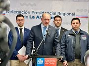 GOBIERNO IMPULSA PLAN CHILE DESPEGA EN LA ARAUCANÍA CON $40 MIL MILLONES EN INVERSIÓN Y NUEVAS MEDIDAS DE EMPLEO
