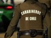Clavos, tirafondos y herramientas: detienen a hombre por robo en línea férrea de Gorbea