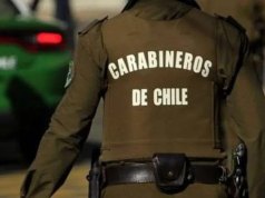Clavos, tirafondos y herramientas: detienen a hombre por robo en línea férrea de Gorbea