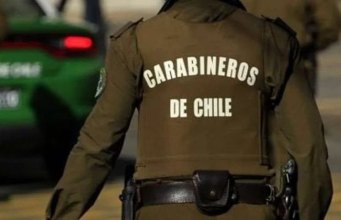 Clavos, tirafondos y herramientas: detienen a hombre por robo en línea férrea de Gorbea