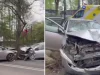 Funcionario de Carabineros queda con lesiones de extrema gravedad tras violenta colisión frontal en Villarrica